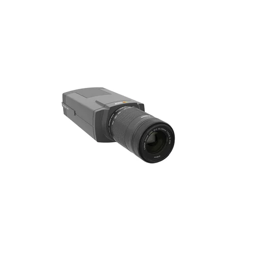 Сетевая камера AXIS Q1659 55-250MM F/4-5.6